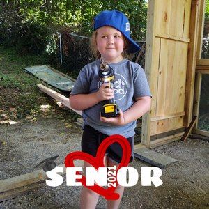 Meet your Posher, John